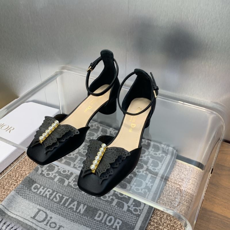 Christian Dior Sandals